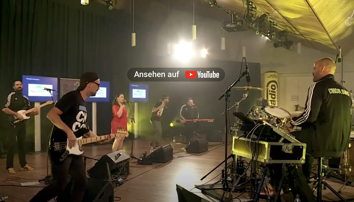 Chicolores Live Stream Vdo